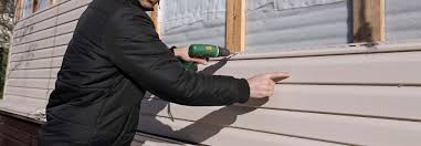 Best Siding Removal and Disposal  in Baraga, MI